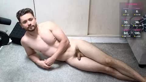 Snapshot of cowboylean chatting on 16, 10, 2025 cbl online show from 16, 10, 2025