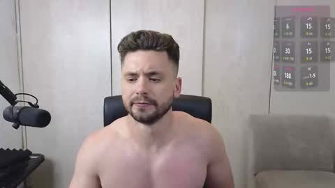 Snapshot of cowboylean chatting on 30, 10, 2025 cbl online show from 30, 10, 2025