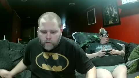 CowboynBunny online show from 20, 4, 2026