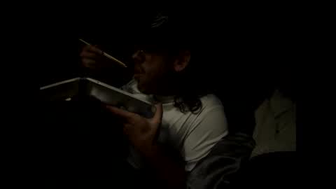 Snapshot of cowboytruckerdaddy chatting on 26, 4, 2026 cowboytruckerdaddy online show from 26, 4, 2026