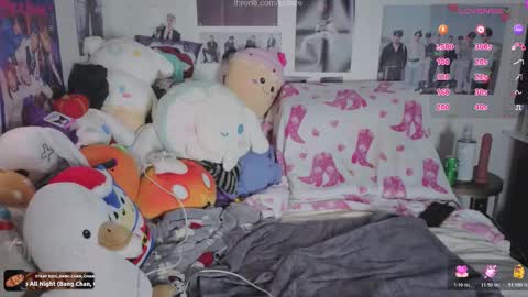 Katxce online show from 2, 12, 2025