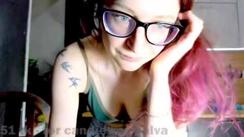 Snapshot of coy_girl_ chatting on 6, 12, 2024 My name is Emma - HELP COLLECT TOKENS FOR THE OPERATION FOR MY DAUGHTER online show from 6, 12, 2024