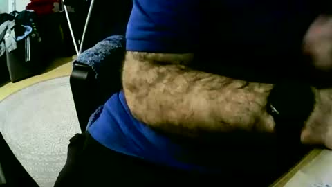 Snapshot of coyote017 chatting on 18, 1, 2025 coyote017 online show from 18, 1, 2025