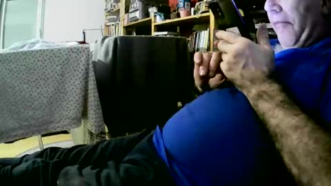 Snapshot of coyote017 chatting on 21, 1, 2025 coyote017 online show from 21, 1, 2025