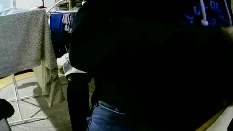 Snapshot of coyote017 chatting on 22, 1, 2025 coyote017 online show from 22, 1, 2025