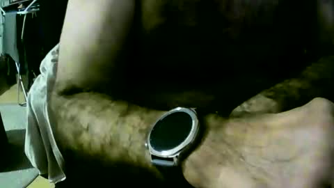 coyote017 online show from 23, 11, 2025