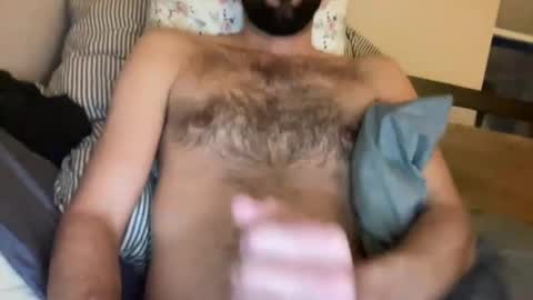 coyotecock9 online show from 22, 1, 2025