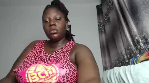 Snapshot of cozy_dion chatting on 5, 2, 2026 Erykah online show from 5, 2, 2026