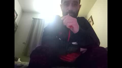 cozzyfella97 online show from 2, 11, 2025