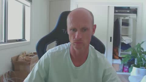 cptduckpants online show from 11, 2, 2025