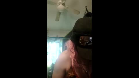 crackback_kyd online show from 13, 4, 2026