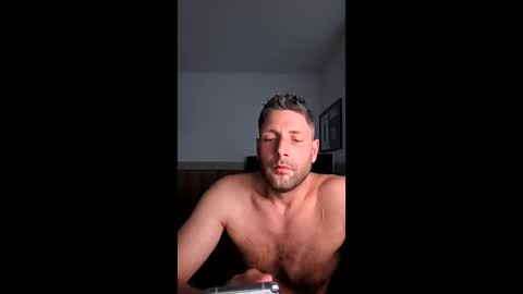 craigatullett online show from 13, 4, 2026