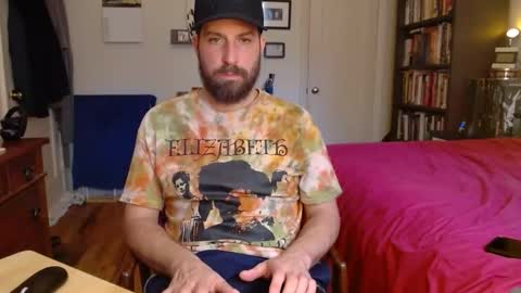 Snapshot of cram0658 chatting on 15, 11, 2025 cram online show from 15, 11, 2025