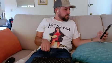 cram online show from 18, 7, 2026