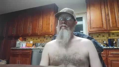 Dick Fitswell online show from 8, 5, 2026