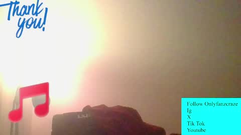 Snapshot of craze320084 chatting on 2, 4, 2026 craze320084 online show from 2, 4, 2026