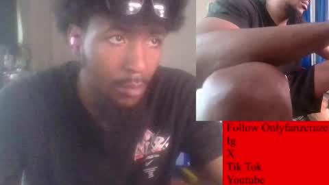 craze320084 online show from 7, 6, 2026