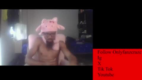 craze320084 online show from 5, 7, 2026