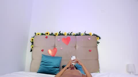 Sha and B online show from 30, 1, 2025