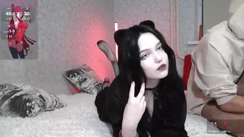 Lina online show from 18, 9, 2025