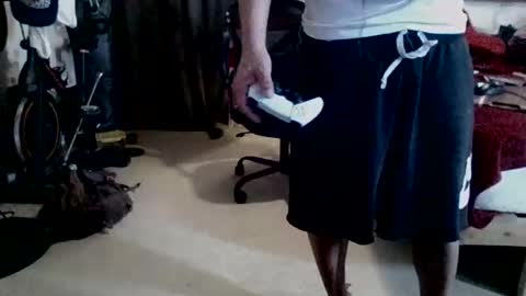 drbucknaked online show from 19, 4, 2026