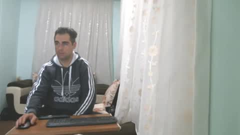 Snapshot of crazy____boy09 chatting on 1, 12, 2024 crazy____boy09 online show from 1, 12, 2024