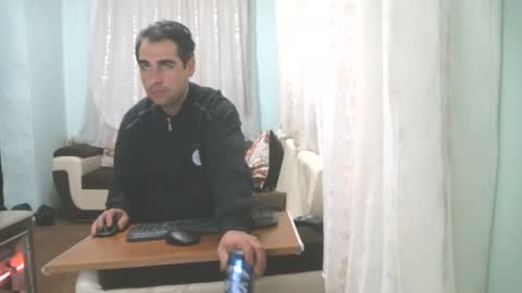 Snapshot of crazy____boy09 chatting on 1, 1, 2025 crazy____boy09 online show from 1, 1, 2025