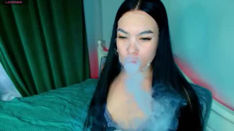 Snapshot of crazy__berry chatting on 14, 10, 2025 Eva online show from 14, 10, 2025