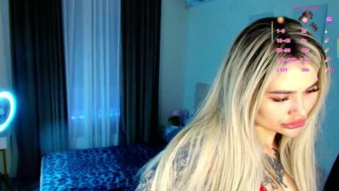 Eva online show from 9, 4, 2026