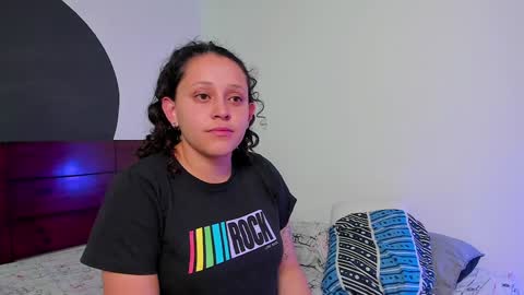 Lexie  Rose  online show from 7, 12, 2024