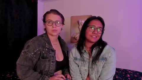 Lexie  Rose  online show from 16, 12, 2025