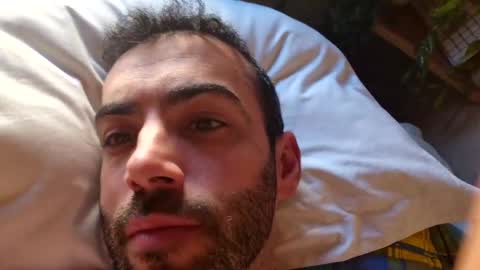 Crazy Ignites online show from 25, 12, 2024