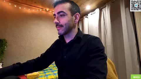 Crazy Ignites online show from 31, 12, 2024