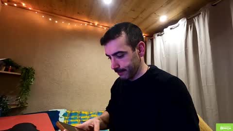 Crazy Ignites online show from 3, 1, 2025