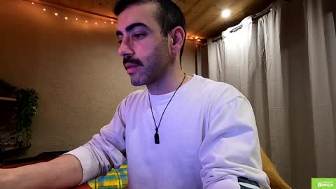 Crazy Ignites online show from 5, 1, 2025