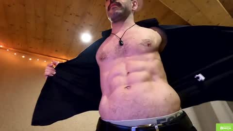 Crazy Ignites online show from 7, 1, 2025