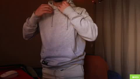 Crazy Ignites online show from 17, 1, 2025