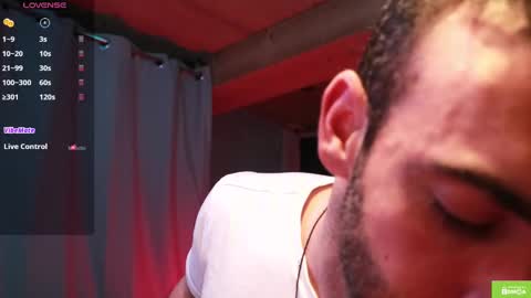 Crazy Ignites online show from 9, 2, 2025