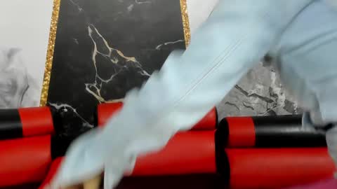 - Girl ZOE and Boy Cain  online show from 20, 9, 2025