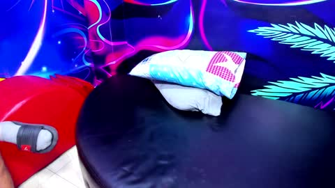 - Girl ZOE and Boy Cain  online show from 10, 2, 2026