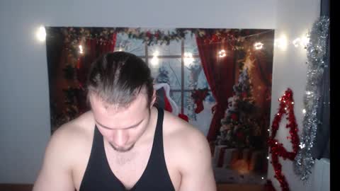 crazyangel8 online show from 22, 12, 2024