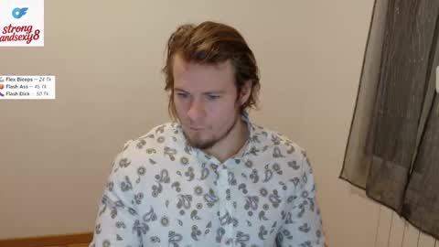 crazyangel8 online show from 31, 1, 2026