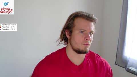 crazyangel8 online show from 6, 2, 2026