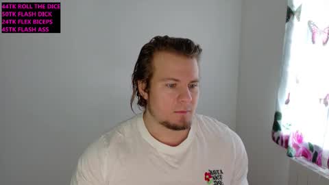 crazyangel8 online show from 14, 2, 2026