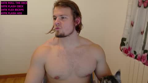 crazyangel8 online show from 24, 2, 2026