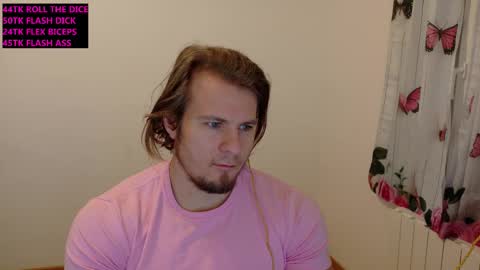 crazyangel8 online show from 2, 3, 2026