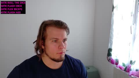 crazyangel8 online show from 4, 3, 2026