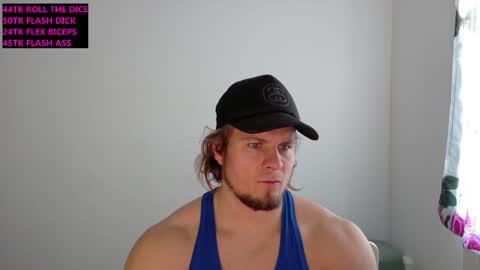 crazyangel8 online show from 11, 3, 2026