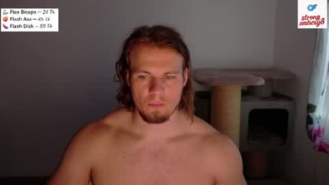 crazyangel8 online show from 11, 7, 2026
