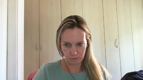 Snapshot of crazyanny chatting on 3, 1, 2025 Anny online show from 3, 1, 2025